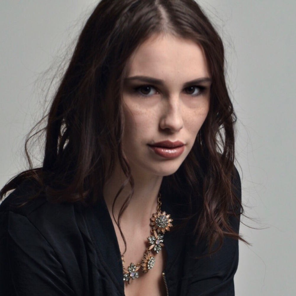 Meet your Posher, ChloÃ©